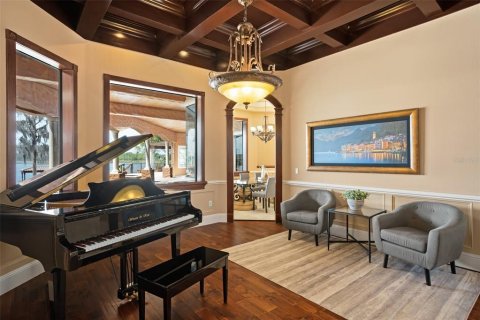 Villa ou maison à vendre à Orlando, Floride: 7 chambres, 732.16 m2 № 1085991 - photo 14