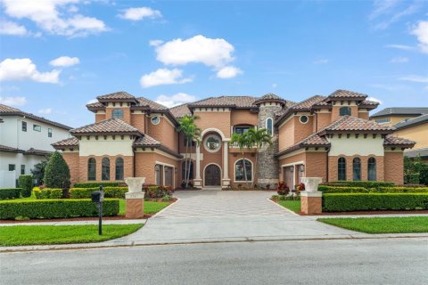 Villa ou maison à vendre à Orlando, Floride: 7 chambres, 732.16 m2 № 1085991 - photo 2