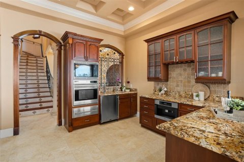 Villa ou maison à vendre à Orlando, Floride: 7 chambres, 732.16 m2 № 1085991 - photo 22