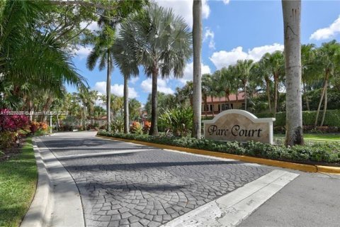 Condominio en venta en Plantation, Florida, 1 dormitorio, 98.38 m2 № 1177973 - foto 22