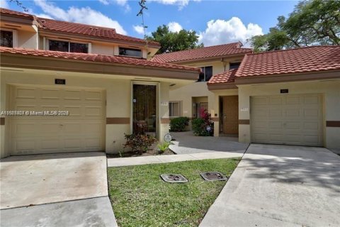 Copropriété à vendre à Plantation, Floride: 1 chambre, 98.38 m2 № 1177973 - photo 23