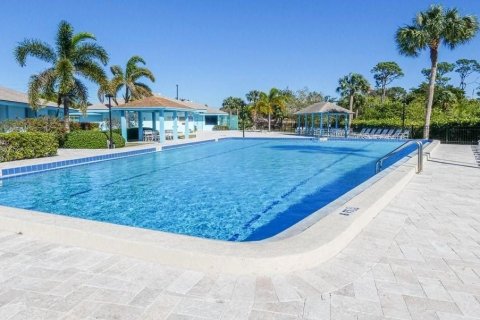 Copropriété à vendre à Jensen Beach, Floride: 2 chambres, 118.17 m2 № 1183382 - photo 21