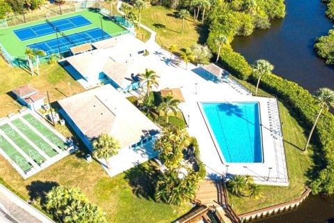 Copropriété à vendre à Jensen Beach, Floride: 2 chambres, 118.17 m2 № 1183382 - photo 22