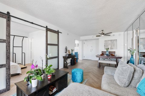 Copropriété à vendre à Pompano Beach, Floride: 2 chambres, 86.68 m2 № 1183326 - photo 13