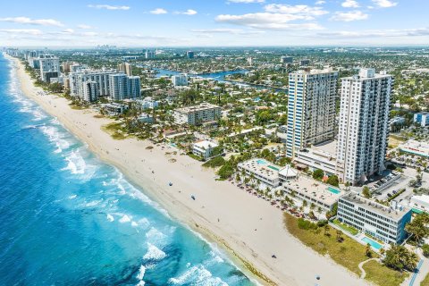 Condominio en venta en Pompano Beach, Florida, 2 dormitorios, 86.68 m2 № 1183326 - foto 23