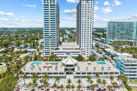 Copropriété à vendre à Pompano Beach, Floride: 2 chambres, 86.68 m2 № 1183326 - photo 21