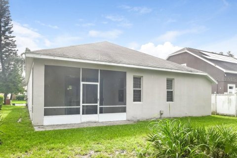 Villa ou maison à louer à Orlando, Floride: 4 chambres, 178.19 m2 № 1352640 - photo 16