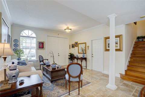 Touwnhouse à vendre à Miami, Floride: 4 chambres, 199.93 m2 № 1360610 - photo 6