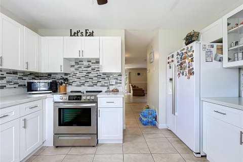 Casa en venta en Margate, Florida, 3 dormitorios, 167.97 m2 № 1360565 - foto 8