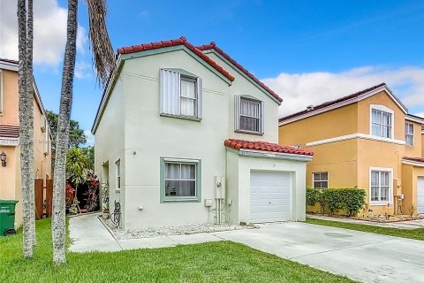 Villa ou maison à vendre à Margate, Floride: 3 chambres, 167.97 m2 № 1360565 - photo 27