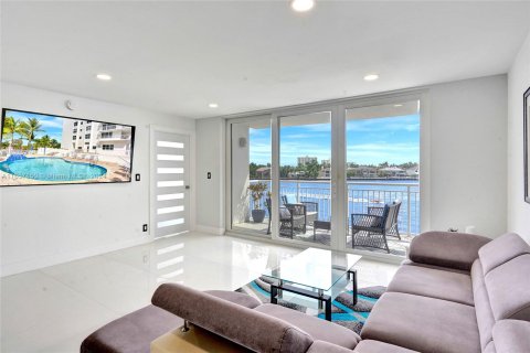 Copropriété à vendre à Fort Lauderdale, Floride: 2 chambres, 123.56 m2 № 1360611 - photo 8