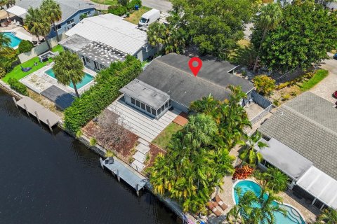 Villa ou maison à vendre à Wilton Manors, Floride: 3 chambres, 152.55 m2 № 1182186 - photo 26