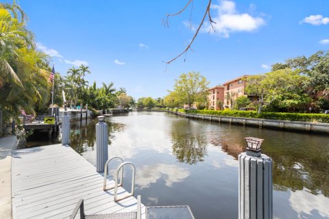 Villa ou maison à vendre à Wilton Manors, Floride: 3 chambres, 152.55 m2 № 1182186 - photo 28