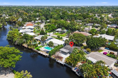 House in Wilton Manors, Florida 3 bedrooms, 152.55 sq.m. № 1182186 - photo 20