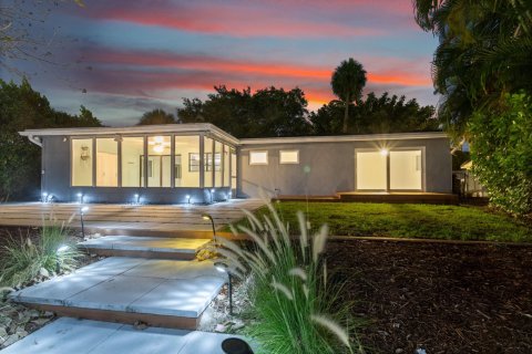 Casa en venta en Wilton Manors, Florida, 3 dormitorios, 152.55 m2 № 1182186 - foto 6