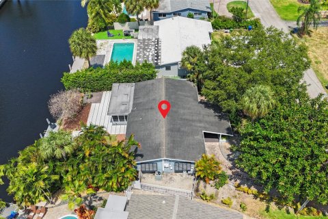 Villa ou maison à vendre à Wilton Manors, Floride: 3 chambres, 152.55 m2 № 1182186 - photo 25