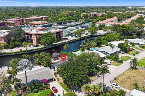 Villa ou maison à vendre à Wilton Manors, Floride: 3 chambres, 152.55 m2 № 1182186 - photo 17