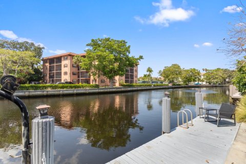 Villa ou maison à vendre à Wilton Manors, Floride: 3 chambres, 152.55 m2 № 1182186 - photo 29