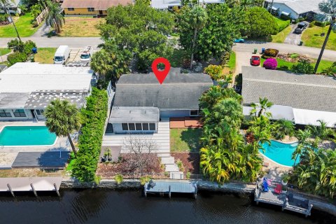 Villa ou maison à vendre à Wilton Manors, Floride: 3 chambres, 152.55 m2 № 1182186 - photo 27