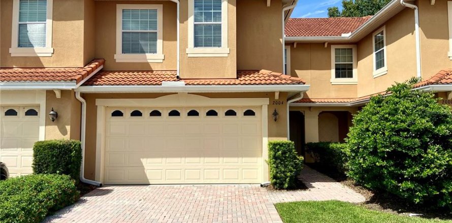 Townhouse in Maitland, Florida 3 bedrooms, 201.32 sq.m. № 1356458