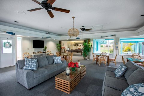 Condominio en venta en Jensen Beach, Florida, 2 dormitorios, 111.85 m2 № 890285 - foto 7