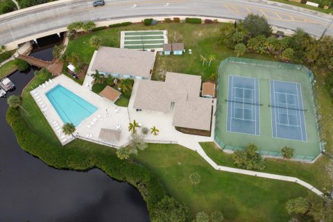 Copropriété à vendre à Jensen Beach, Floride: 2 chambres, 111.85 m2 № 890285 - photo 5