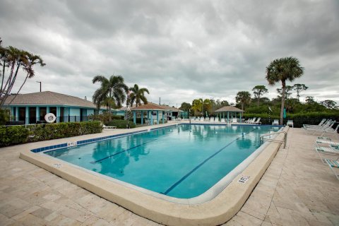 Copropriété à vendre à Jensen Beach, Floride: 2 chambres, 111.85 m2 № 890285 - photo 11