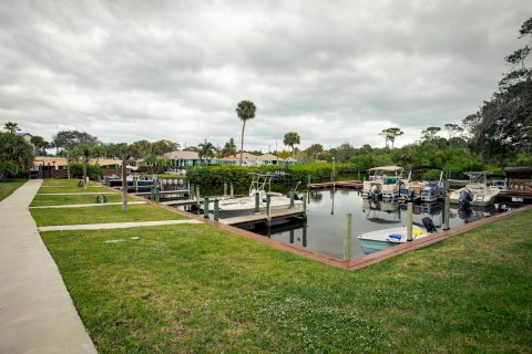 Copropriété à vendre à Jensen Beach, Floride: 2 chambres, 111.85 m2 № 890285 - photo 13