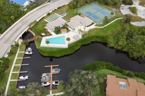 Copropriété à vendre à Jensen Beach, Floride: 2 chambres, 111.85 m2 № 890285 - photo 4