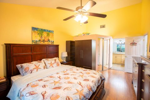 Copropriété à vendre à Jensen Beach, Floride: 2 chambres, 111.85 m2 № 890285 - photo 24