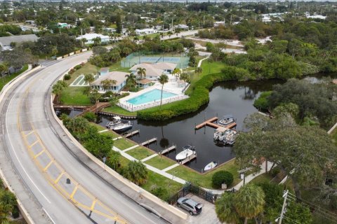 Copropriété à vendre à Jensen Beach, Floride: 2 chambres, 111.85 m2 № 890285 - photo 6