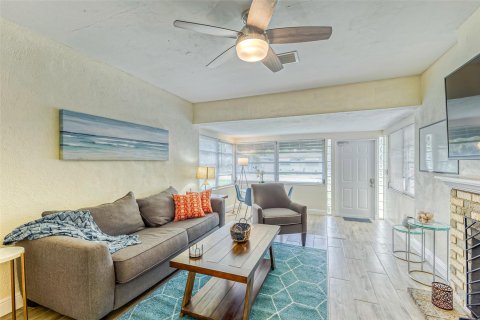 Villa ou maison à vendre à Fort Lauderdale, Floride: 2 chambres, 77.29 m2 № 1231419 - photo 23