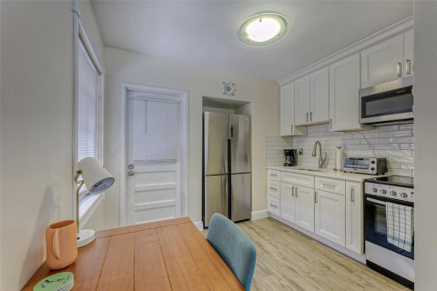 Villa ou maison à vendre à Fort Lauderdale, Floride: 2 chambres, 77.29 m2 № 1231419 - photo 20