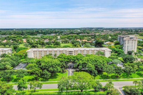 Copropriété à vendre à Pompano Beach, Floride: 1 chambre, 88.26 m2 № 1231460 - photo 21