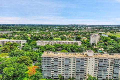 Copropriété à vendre à Pompano Beach, Floride: 1 chambre, 88.26 m2 № 1231460 - photo 18