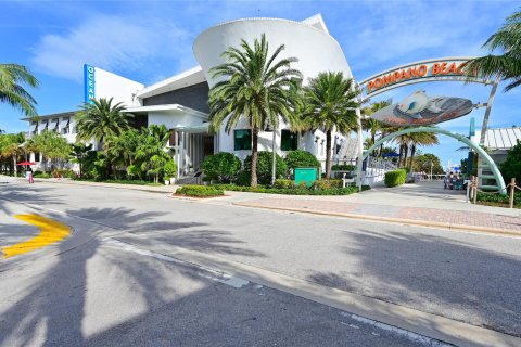 Condominio en venta en Pompano Beach, Florida, 1 dormitorio, 88.26 m2 № 1231460 - foto 12