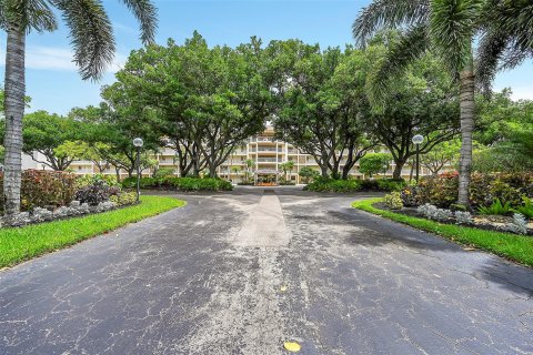 Copropriété à vendre à Pompano Beach, Floride: 1 chambre, 88.26 m2 № 1231460 - photo 26