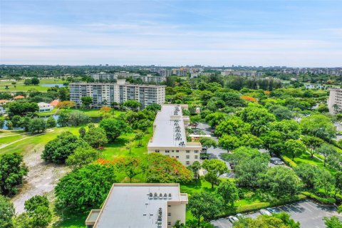 Copropriété à vendre à Pompano Beach, Floride: 1 chambre, 88.26 m2 № 1231460 - photo 20