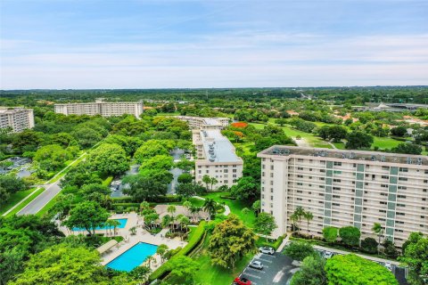 Copropriété à vendre à Pompano Beach, Floride: 1 chambre, 88.26 m2 № 1231460 - photo 19