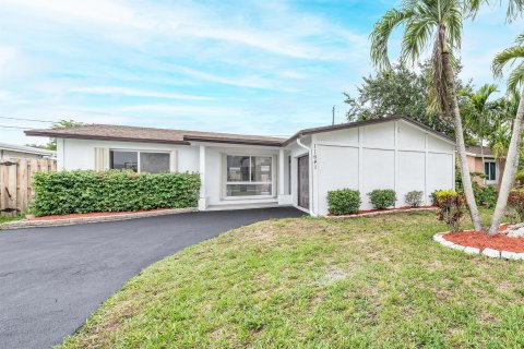 Villa ou maison à vendre à Sunrise, Floride: 3 chambres, 132.11 m2 № 1231459 - photo 2