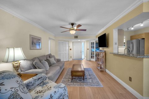 Condominio en venta en Plantation, Florida, 3 dormitorios, 139.73 m2 № 950274 - foto 14