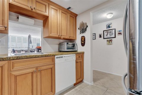 Copropriété à vendre à Fort Lauderdale, Floride: 1 chambre, 83.24 m2 № 1355295 - photo 26