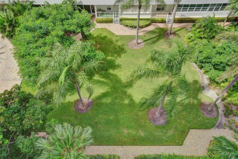 Copropriété à vendre à Fort Lauderdale, Floride: 1 chambre, 83.24 m2 № 1355295 - photo 29