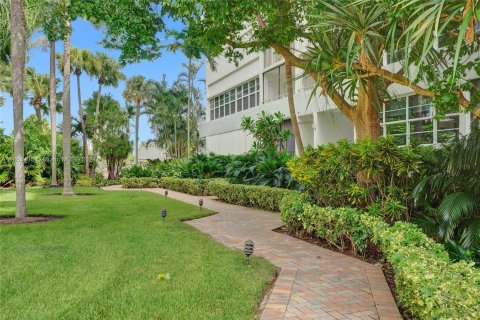 Copropriété à vendre à Fort Lauderdale, Floride: 1 chambre, 83.24 m2 № 1355295 - photo 30