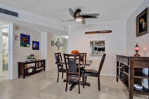 Copropriété à vendre à Fort Lauderdale, Floride: 1 chambre, 83.24 m2 № 1355295 - photo 23