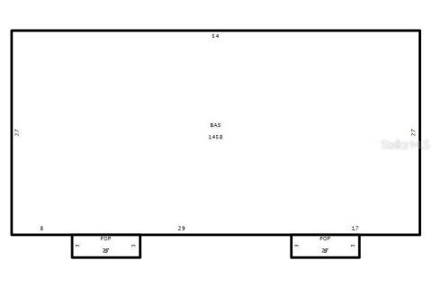 Commercial property in Tampa, Florida 5 bedrooms, 338.63 sq.m. № 1437424 - photo 28