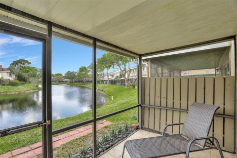 Adosado en venta en Deerfield Beach, Florida, 2 dormitorios, 132.76 m2 № 1077776 - foto 22