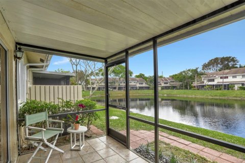 Adosado en venta en Deerfield Beach, Florida, 2 dormitorios, 132.76 m2 № 1077776 - foto 21