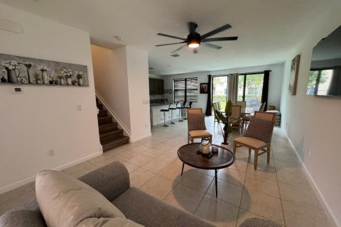 Casa en venta en Pompano Beach, Florida, 3 dormitorios, 164.72 m2 № 1077781 - foto 17