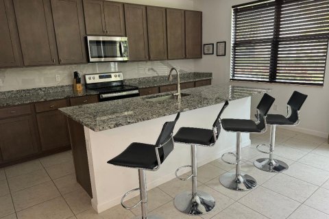 Casa en venta en Pompano Beach, Florida, 3 dormitorios, 164.72 m2 № 1077781 - foto 16